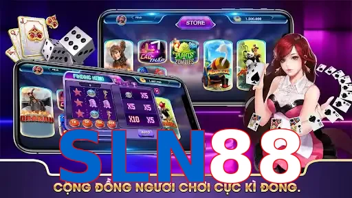 SLN88