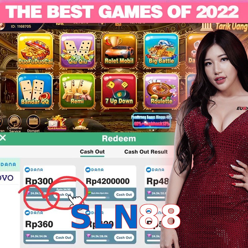 SLN88